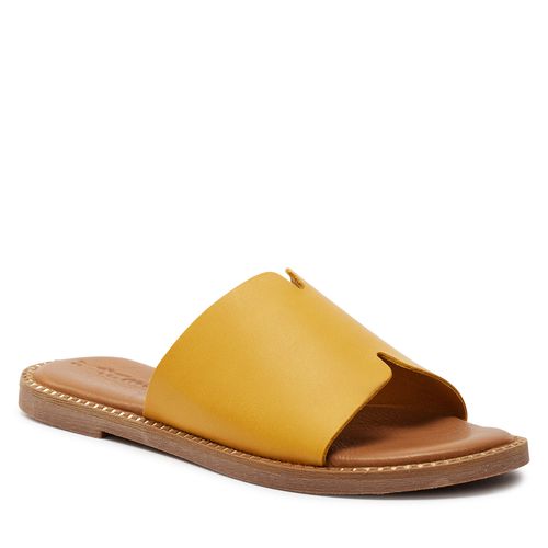 Mules / sandales de bain Tamaris 1-27135-42 Sun 602 - Chaussures.fr - Modalova