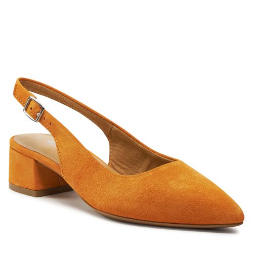 Sandales Tamaris 1-29500-42 Orange 606 - Chaussures.fr - Modalova