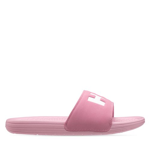 Mules / sandales de bain Helly Hansen W H/H Slide 11715 Cherry Blossom 052 - Chaussures.fr - Modalova