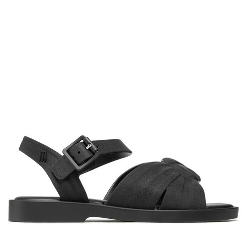 Sandales Melissa Plush Sandal Ad 33407 Black/Black 50481 - Chaussures.fr - Modalova