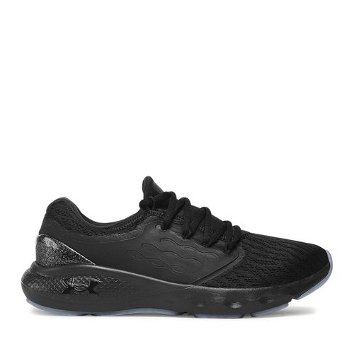 Chaussures Under Armour Ua Charged Vantage 3023550-002 Blk - Chaussures.fr - Modalova