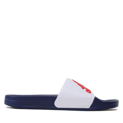 Mules / sandales de bain adidas Adilette Shower Slides HQ6885 Blanc - Chaussures.fr - Modalova