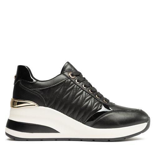 Sneakers Aldo Gradskiy 13661559 Noir - Chaussures.fr - Modalova