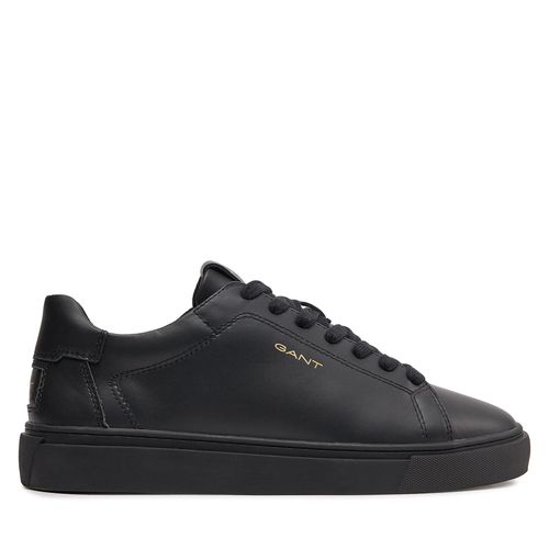 Sneakers Gant Mc Julien Sneaker 28631555 Black/Black G021 - Chaussures.fr - Modalova