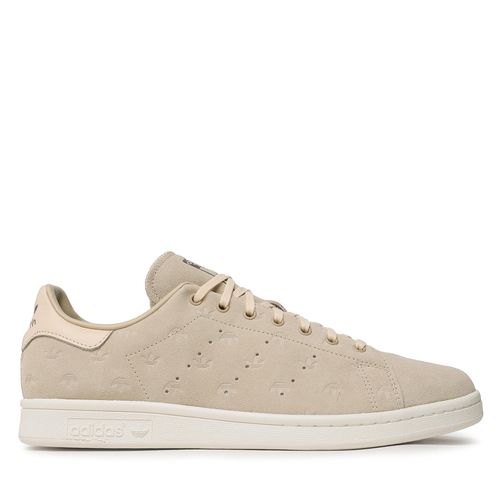 Sneakers adidas Stan Smith Shoes ID1734 Beige - Chaussures.fr - Modalova