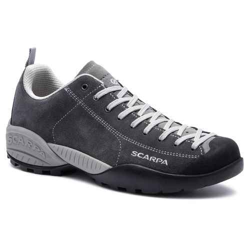 Chaussures de trekking Scarpa Mojito 32605-350 Gris - Chaussures.fr - Modalova
