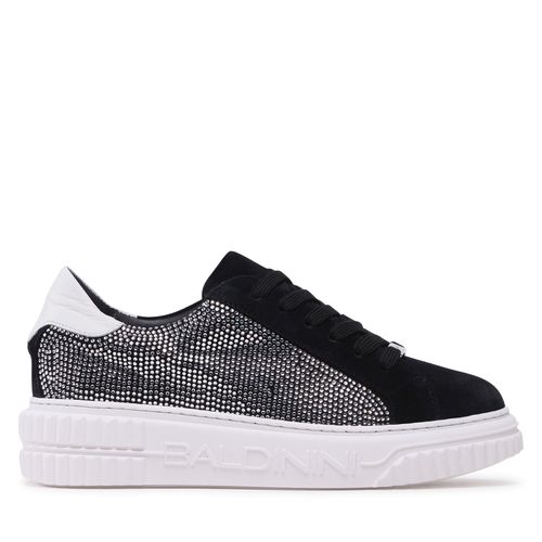 Sneakers Baldinini D3E330P1CRNPNELT Black/Latte - Chaussures.fr - Modalova