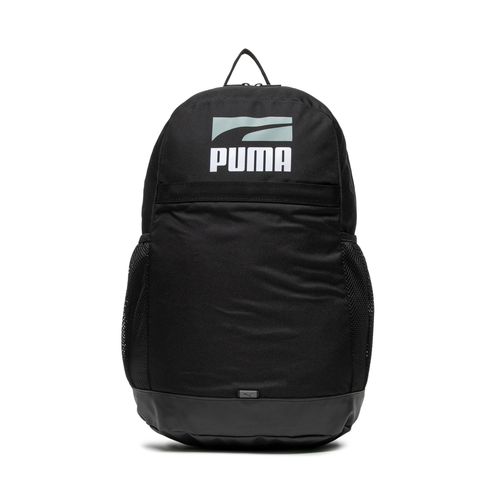 Sac à dos Puma Plus Backpack II 783910 01 Black - Chaussures.fr - Modalova
