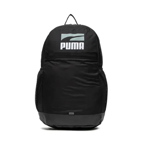Sac à dos Puma Plus Backpack II 783910 01 Noir - Chaussures.fr - Modalova