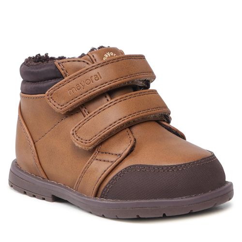 Boots Mayoral 42431 Camel 51 - Chaussures.fr - Modalova