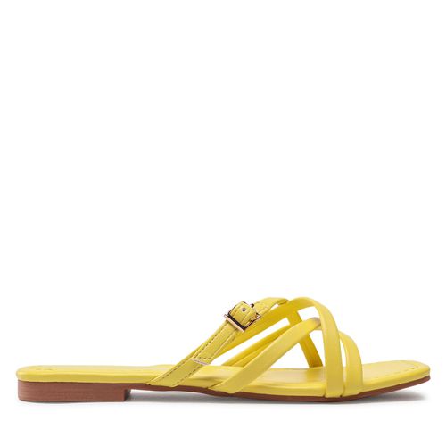 Mules / sandales de bain Jenny Fairy WS5735-02 Yellow - Chaussures.fr - Modalova