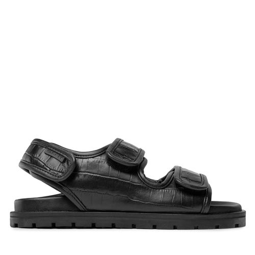 Sandales Gant Costally 24561657 Noir - Chaussures.fr - Modalova