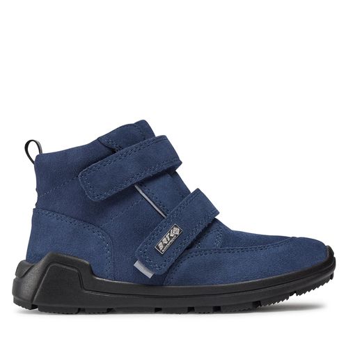 Boots Bartek 14034105 Bleu marine - Chaussures.fr - Modalova
