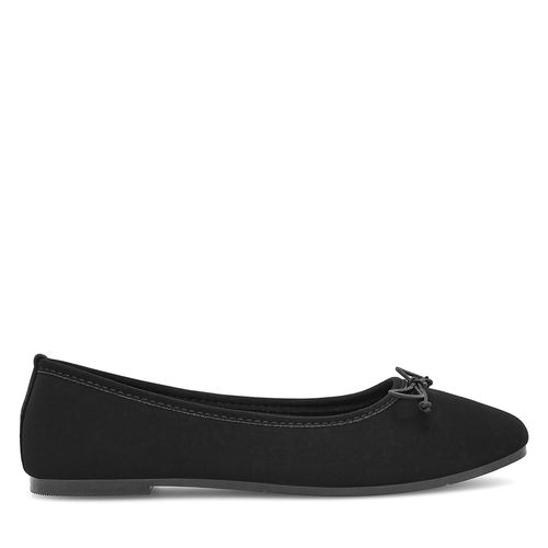 Ballerines Jenny Fairy WYL04067-1 Black - Chaussures.fr - Modalova