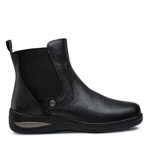 Bottines Go Soft WI23-LIPARI-02 Black - Chaussures.fr - Modalova
