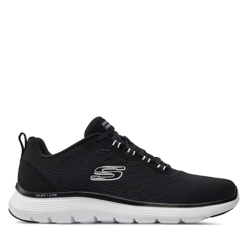 Sneakers Skechers Flex Appeal 5.0- 150201/BKW Black - Chaussures.fr - Modalova