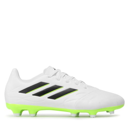 Chaussures adidas Copa Pure II.3 Firm Ground HQ8984 Ftwwht/Cblack/Luclem - Chaussures.fr - Modalova