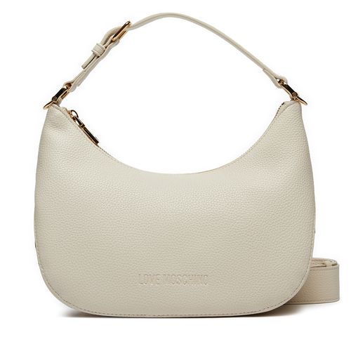 Sac à main LOVE MOSCHINO JC4018PP1LLT0110 Écru - Chaussures.fr - Modalova