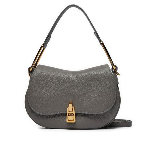 Sac à main Coccinelle PQR Coccinellemagie Soft E1 PQR 58 01 01 Gris - Chaussures.fr - Modalova