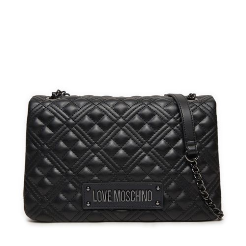 Sac à main LOVE MOSCHINO JC4014PP1LLA000A Noir - Chaussures.fr - Modalova