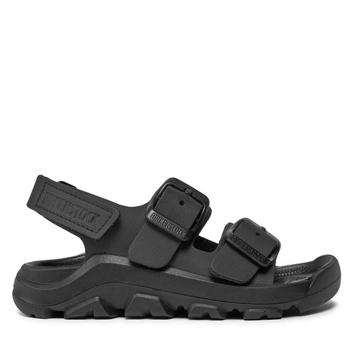 Sandales Birkenstock Mogami 1026780 S Noir - Chaussures.fr - Modalova