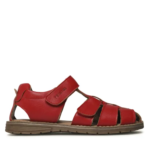 Sandales Primigi 3933333 D Rouge - Chaussures.fr - Modalova