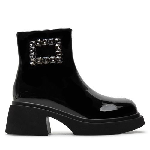 Bottines GOE OO2N4164 Noir - Chaussures.fr - Modalova