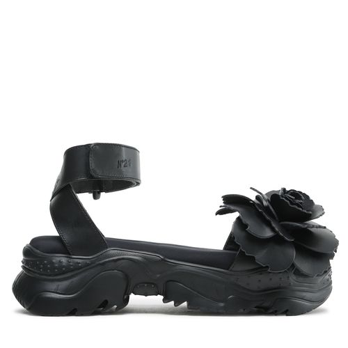 Sandales N°21 23ESP04210421 N001 Noir - Chaussures.fr - Modalova