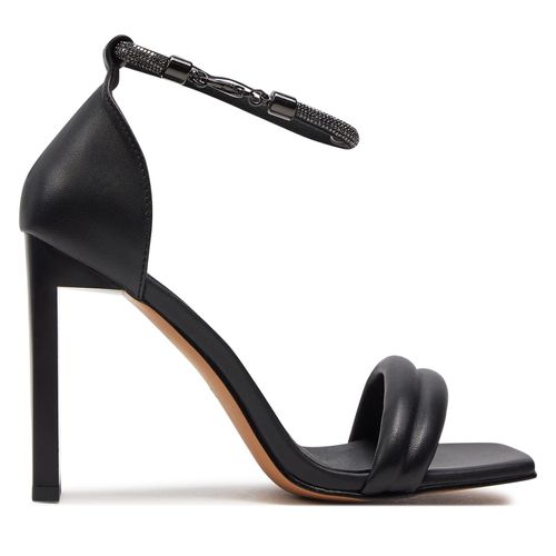 Sandales GOE NN2N4229-W2 Black - Chaussures.fr - Modalova
