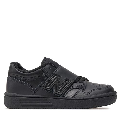 Sneakers New Balance PHB4803B Noir - Chaussures.fr - Modalova