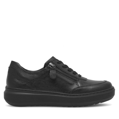 Chaussures basses Lasocki WI23-STU-02 Black - Chaussures.fr - Modalova