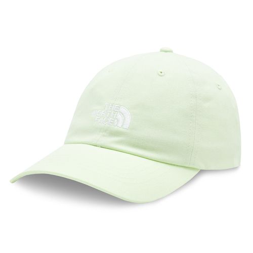Casquette The North Face Norm Hat NF0A3SH3N131 Lime Cream - Chaussures.fr - Modalova