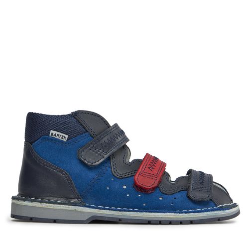Sandales Bartek 165261 10 Bleu marine - Chaussures.fr - Modalova