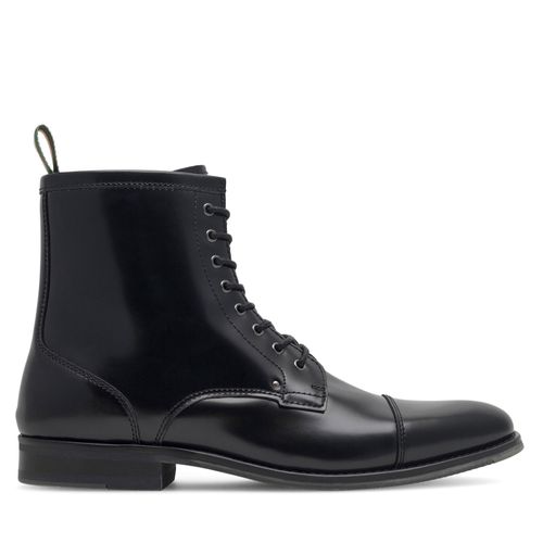 Boots Gino Rossi SOPRANO-01 123AM Noir - Chaussures.fr - Modalova