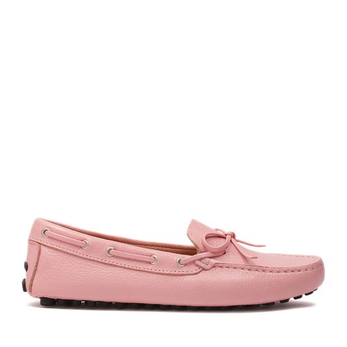Mocassins Kazar Sydney 86956-01-05 Pink - Chaussures.fr - Modalova