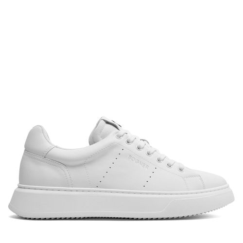 Sneakers Bogner Milan 2 A 12420005 White 010 - Chaussures.fr - Modalova