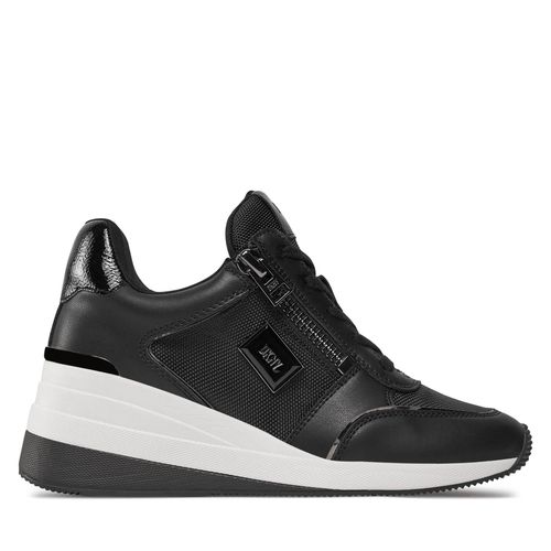 Sneakers DKNY Kai K3361629 Black BLK - Chaussures.fr - Modalova