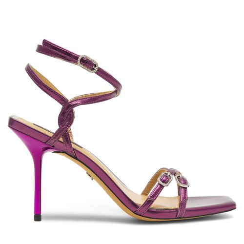 Sandales Nine West ZL23014CC Purple - Chaussures.fr - Modalova