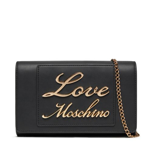 Sac à main LOVE MOSCHINO JC4121PP1ILM0000 Noir - Chaussures.fr - Modalova