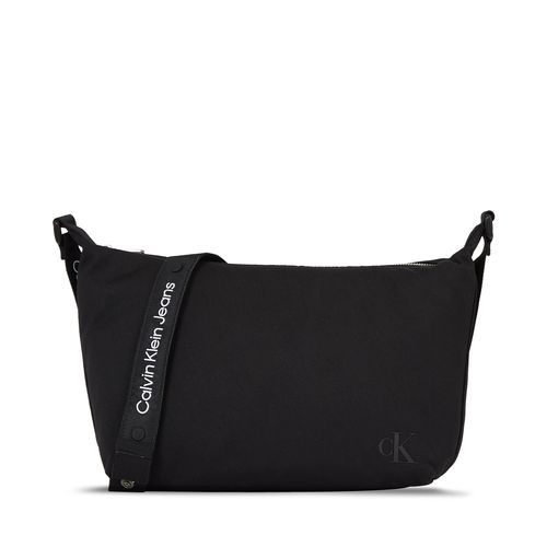 Sac à main Calvin Klein Jeans Ultralight Shoulder Bag 28Tw K60K611228 Black BDS - Chaussures.fr - Modalova