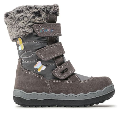Bottes de neige Primigi GORE-TEX 2879511 M Grig - Chaussures.fr - Modalova