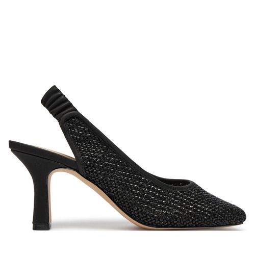 Sandales Caprice 9-29605-42 Noir - Chaussures.fr - Modalova