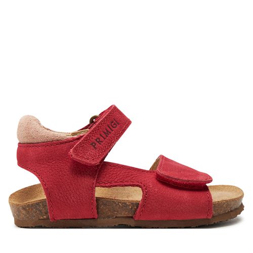 Sandales Primigi 5939622 M Rouge - Chaussures.fr - Modalova