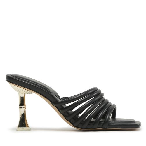 Mules / sandales de bain Aldo Harpa 13569793 Noir - Chaussures.fr - Modalova
