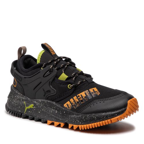 Sneakers Puma Pacer Future Trail 382884 05 Noir - Chaussures.fr - Modalova