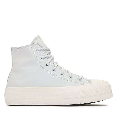 Sneakers Converse Chuck Taylor All Star Lift A05248C Bleu - Chaussures.fr - Modalova