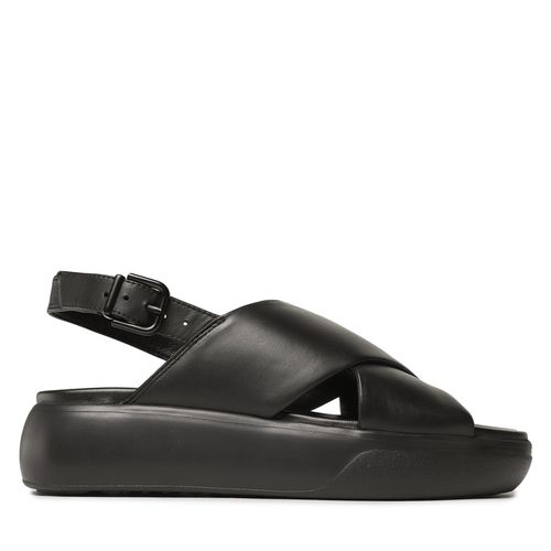 Sandales HÖGL 5-102920-0100 Black 100 - Chaussures.fr - Modalova