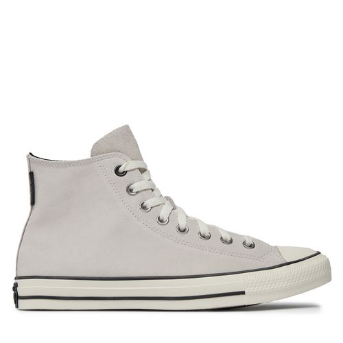 Sneakers Converse Chuck Taylor All Star A05697C Stone/Brown - Chaussures.fr - Modalova