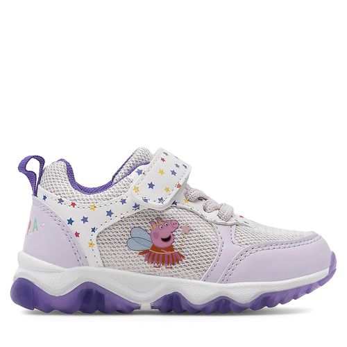 Sneakers Peppa Pig CP99-AW23-232PP Rose - Chaussures.fr - Modalova