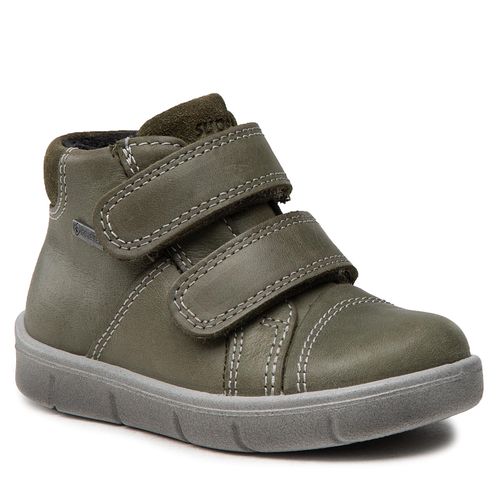 Boots Superfit 1-8000423-7000 Grün - Chaussures.fr - Modalova